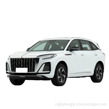 Hongqi HS3 2023 Hongqi Car Red Flag Car New Car l&#39;ultima versione